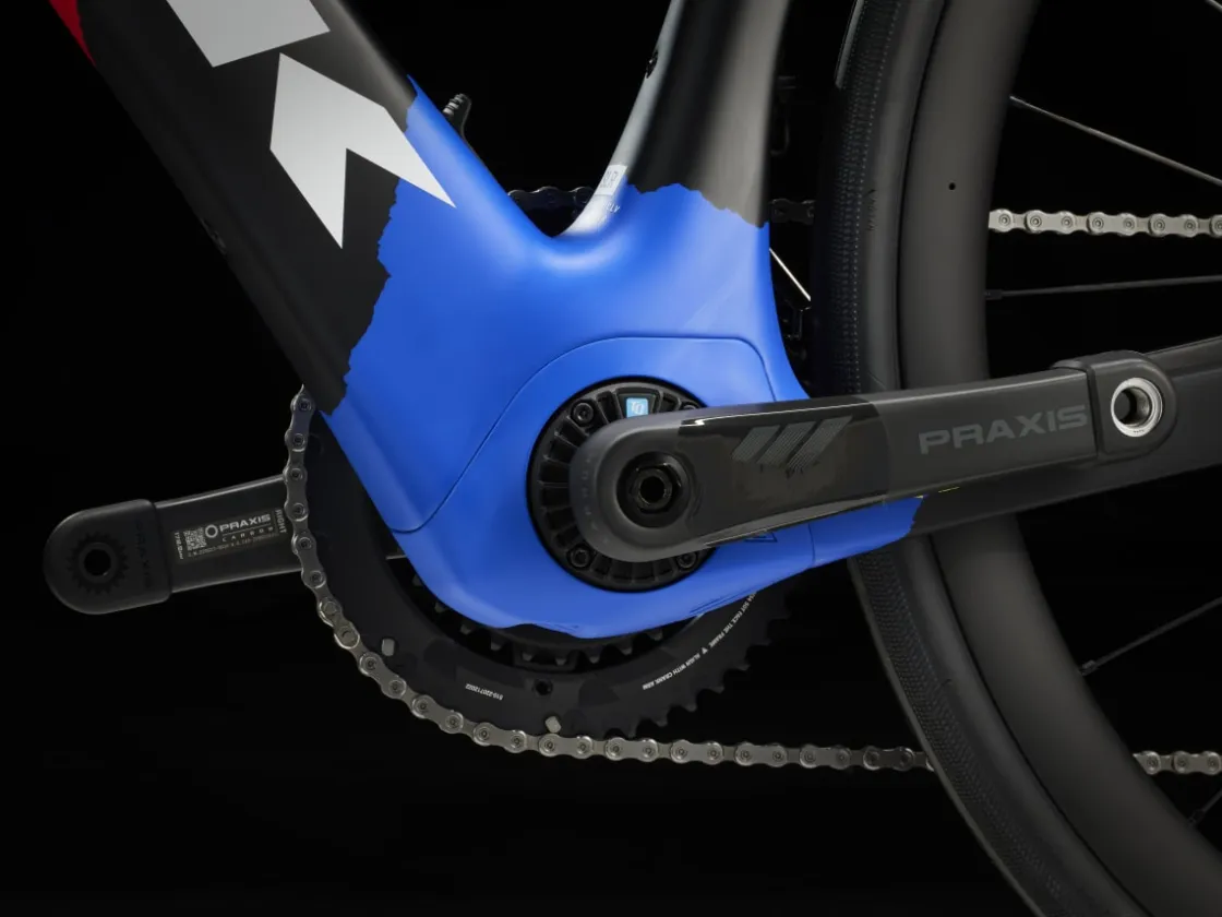 Trek Bikes Domane+ SLR 7 Shop