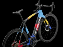 Trek Bikes Domane+ SLR 7 Shop