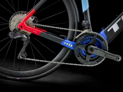 Trek Bikes Domane+ SLR 7 Shop