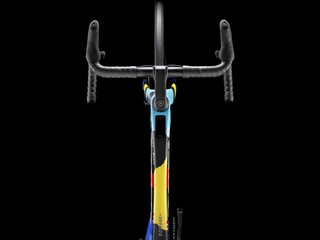 Trek Bikes Domane+ SLR 7 Shop