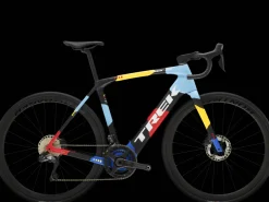Trek Bikes Domane+ SLR 7 Shop