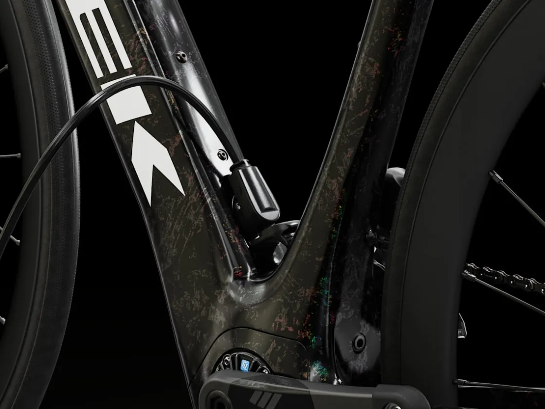 Trek Bikes Domane+ SLR 7 Shop