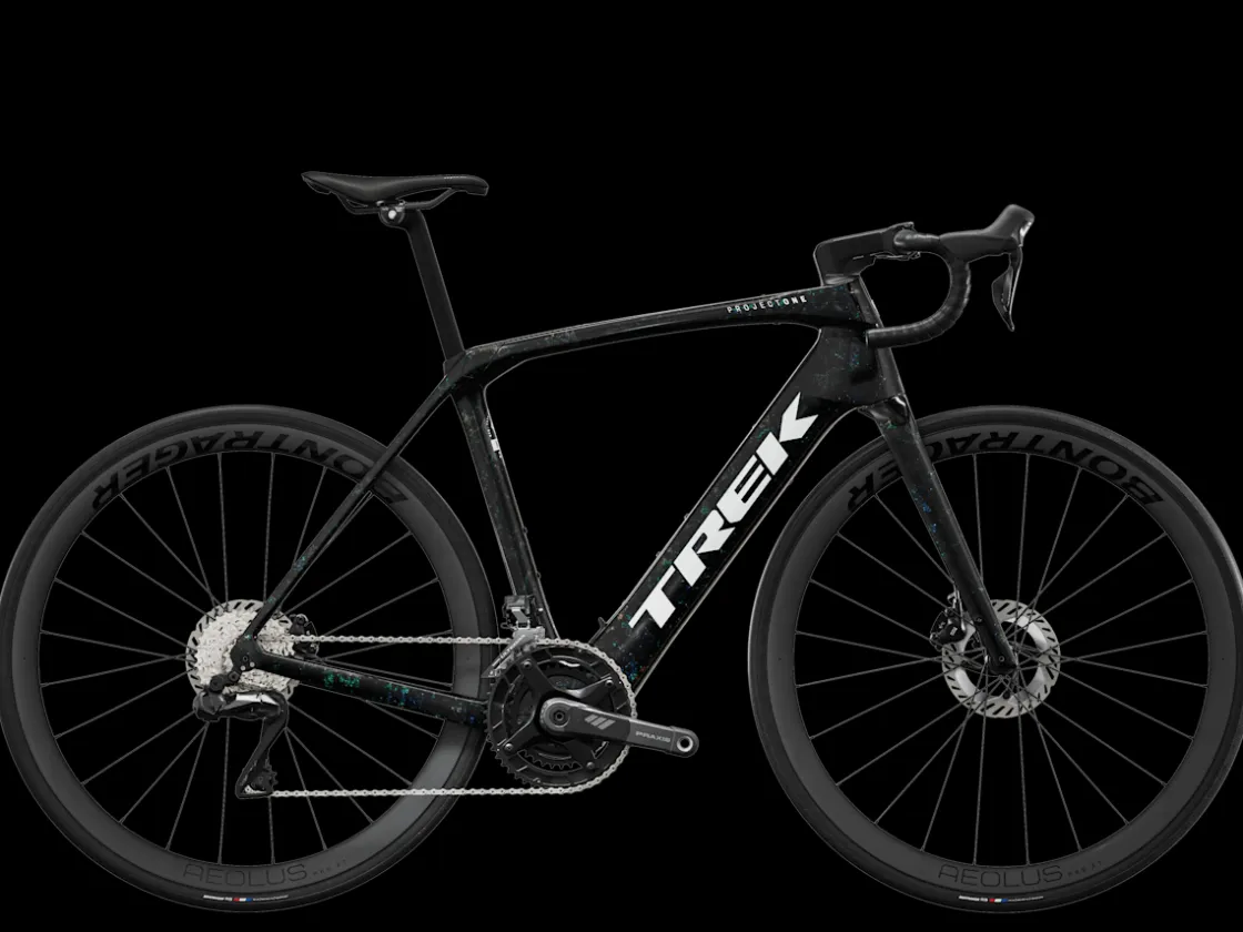 Trek Bikes Domane+ SLR 7 Shop