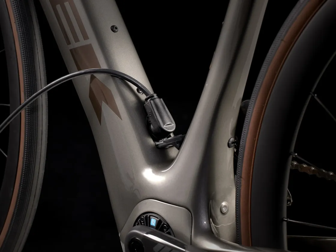 Trek Bikes Domane+ SLR 7 Shop