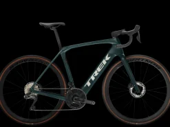 Trek Bikes Domane+ SLR 7 Shop