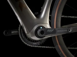 Trek Bikes Domane+ SLR 7 Shop