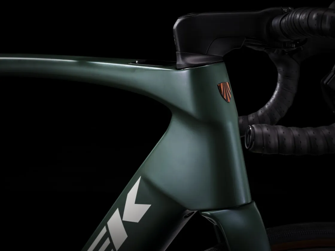 Trek Bikes Domane+ SLR 9 Store