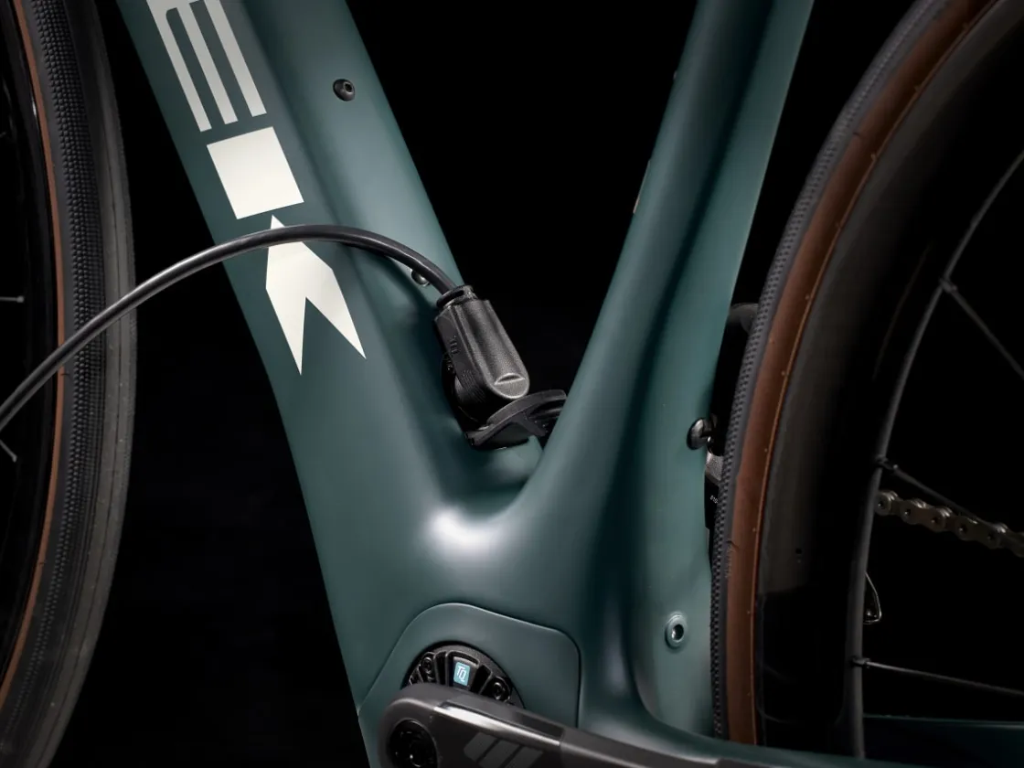 Trek Bikes Domane+ SLR 9 Store