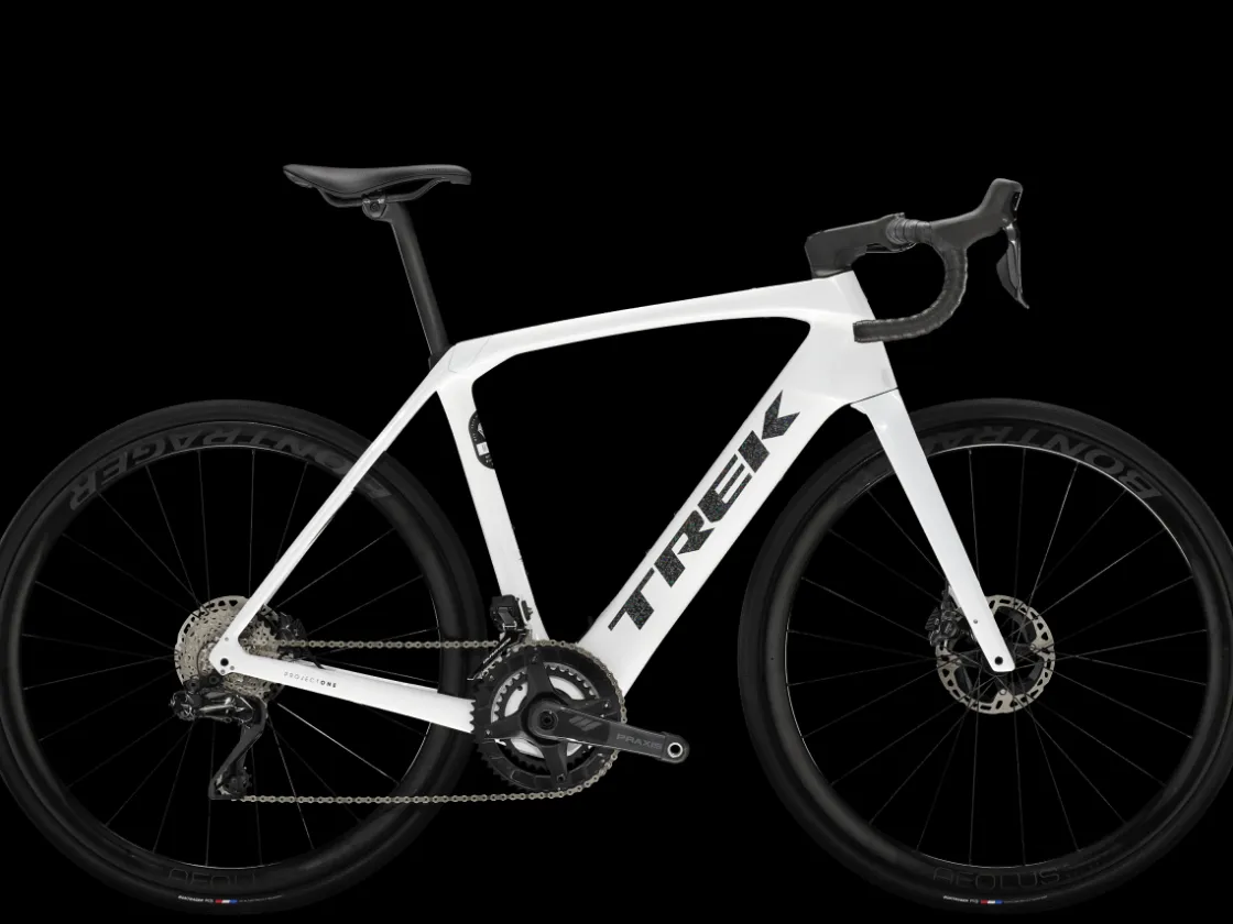 Trek Bikes Domane+ SLR 9 Store