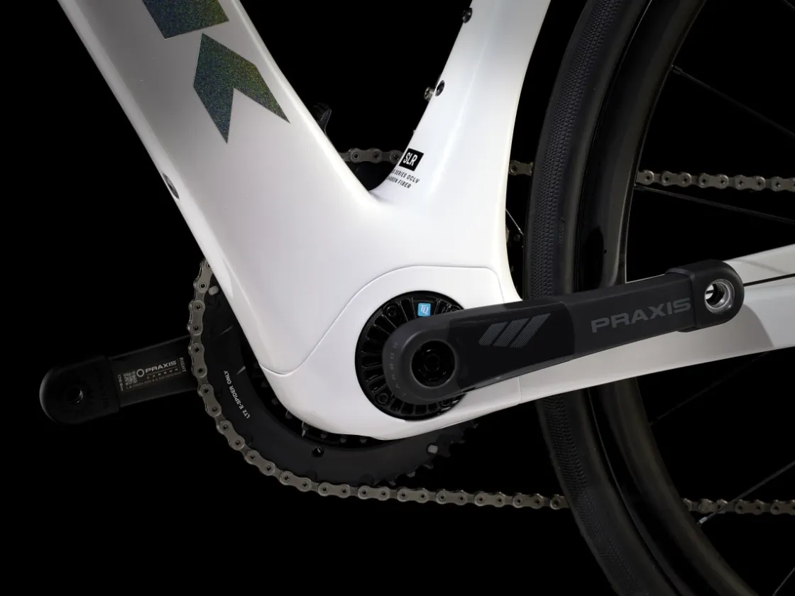 Trek Bikes Domane+ SLR 9 Store