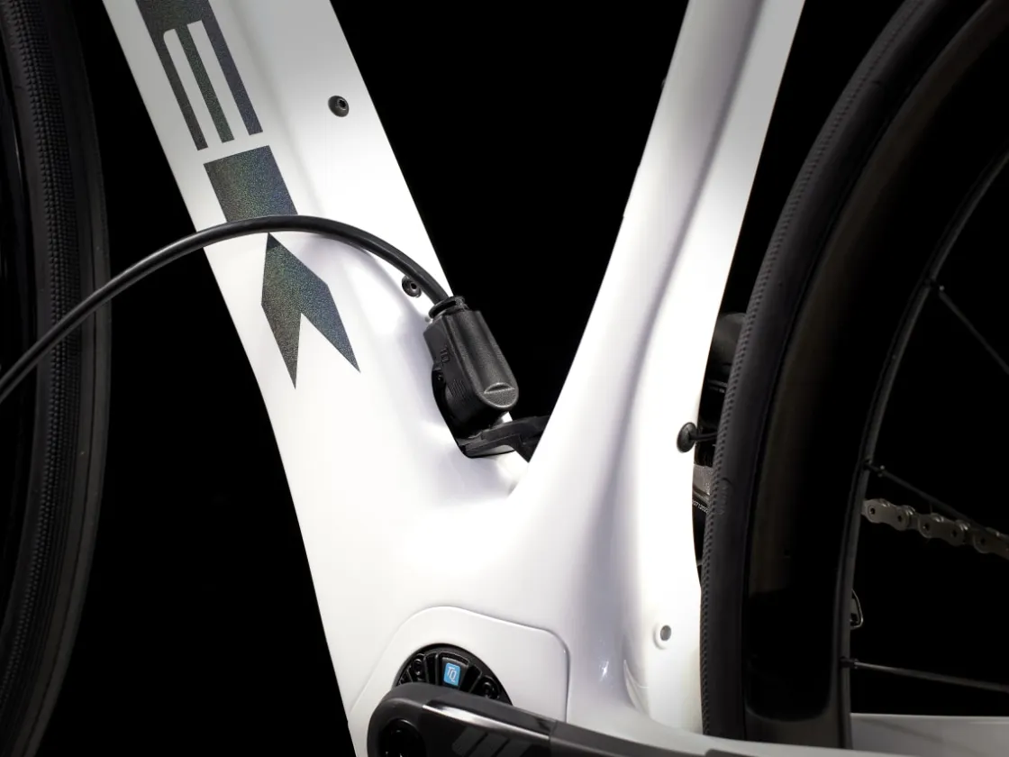 Trek Bikes Domane+ SLR 9 Store