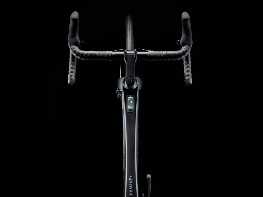 Trek Bikes Domane+ SLR 9 Store