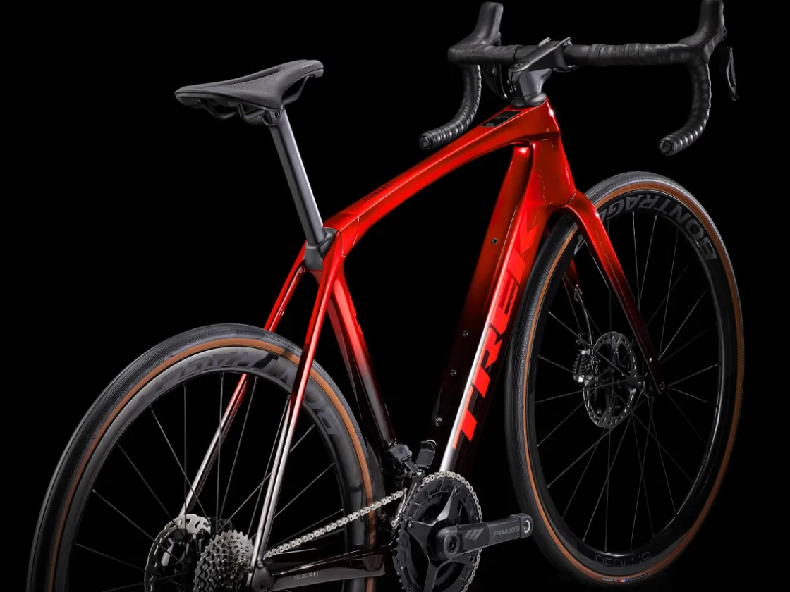 Trek Bikes Domane+ SLR 9 Store
