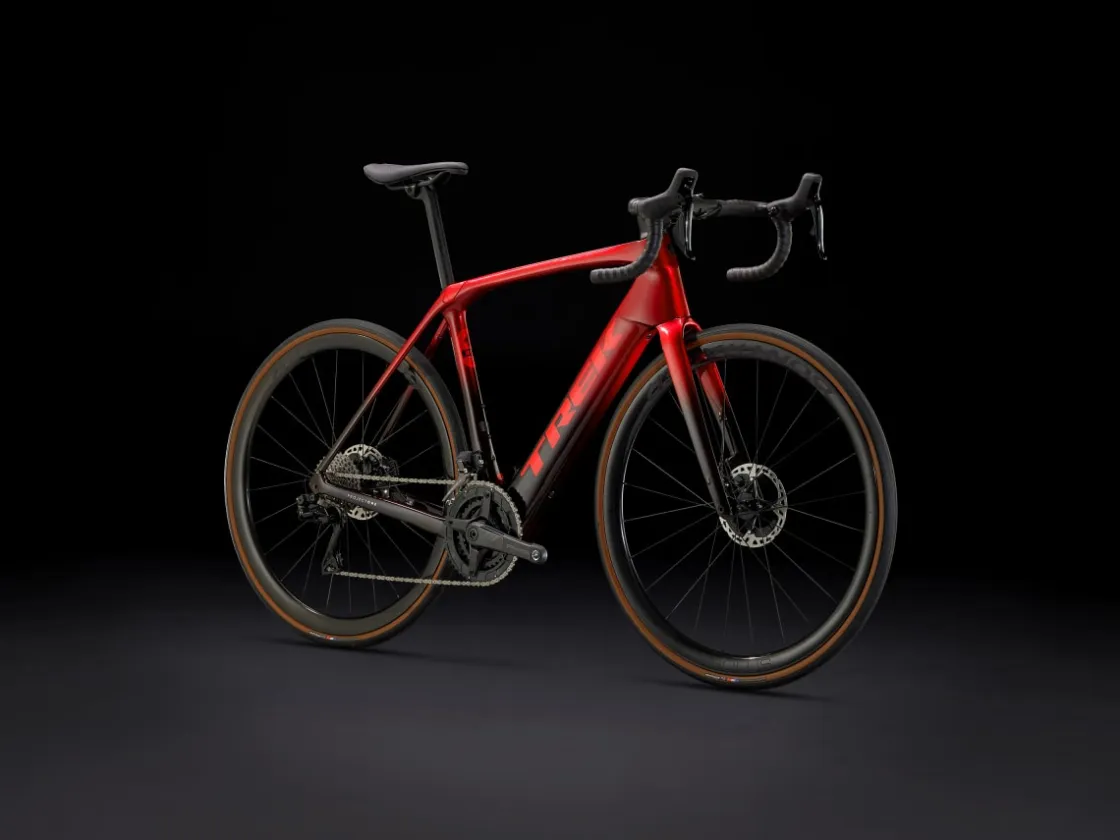 Trek Bikes Domane+ SLR 9 Store