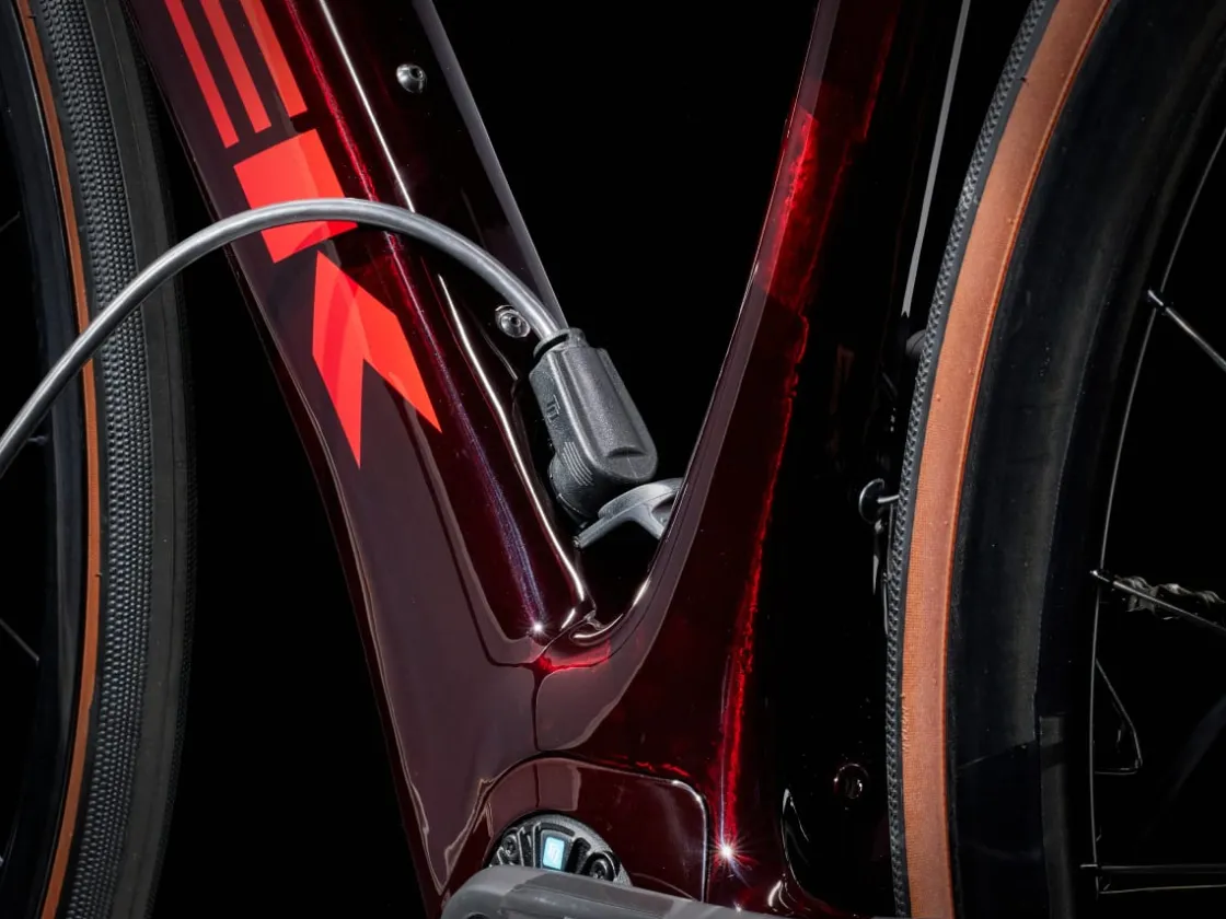 Trek Bikes Domane+ SLR 9 Store