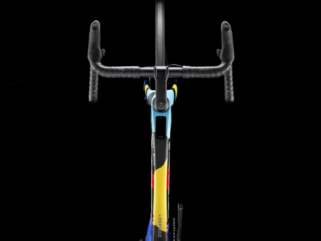 Trek Bikes Domane+ SLR 9 Store