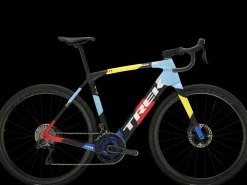 Trek Bikes Domane+ SLR 9 Store