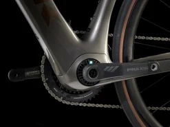 Trek Bikes Domane+ SLR 9 Store