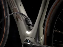 Trek Bikes Domane+ SLR 9 Store