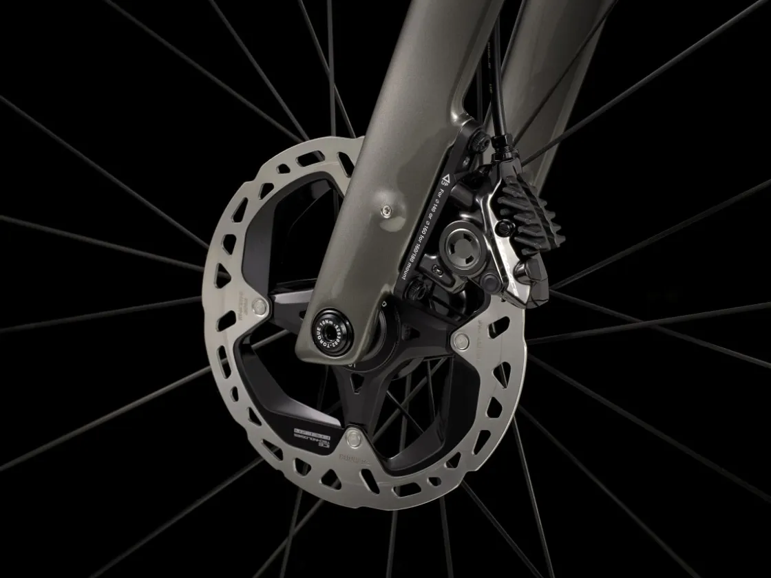 Trek Bikes Domane+ SLR 9 Store