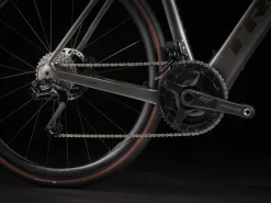 Trek Bikes Domane+ SLR 9 Store