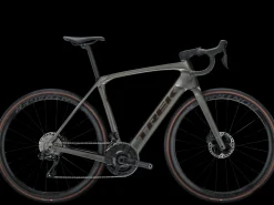 Trek Bikes Domane+ SLR 9 Store