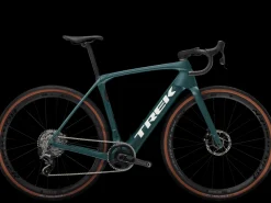 Trek Bikes Domane+ SLR 6 AXS Matte Deep Smoke Discount