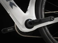 Trek Bikes Domane+ SLR 6 AXS Matte Deep Smoke Discount
