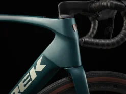 Trek Bikes Domane+ SLR 6 AXS Matte Deep Smoke Discount