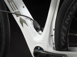 Trek Bikes Domane+ SLR 6 AXS Matte Deep Smoke Discount