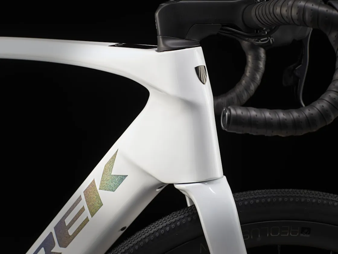 Trek Bikes Domane+ SLR 6 AXS Matte Deep Smoke Discount