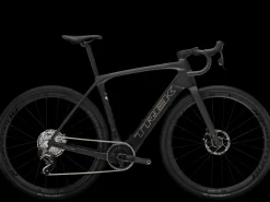 Trek Bikes Domane+ SLR 6 AXS Matte Deep Smoke Discount
