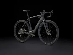 Trek Bikes Domane+ SLR 6 AXS Matte Deep Smoke Discount
