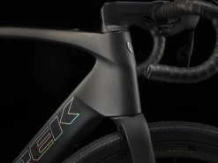Trek Bikes Domane+ SLR 6 AXS Matte Deep Smoke Discount