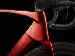 Trek Bikes Domane+ SLR 6 AXS Matte Deep Smoke Discount