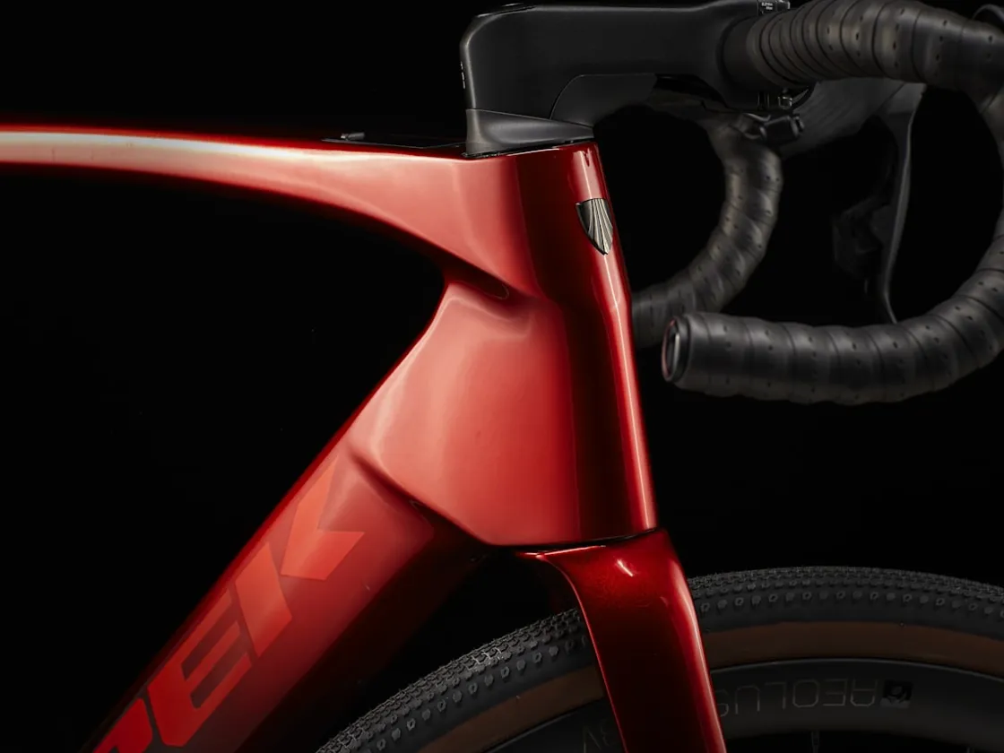 Trek Bikes Domane+ SLR 6 AXS Matte Deep Smoke Discount