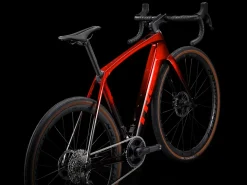 Trek Bikes Domane+ SLR 6 AXS Matte Deep Smoke Discount