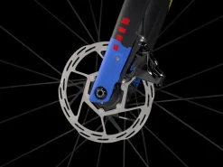 Trek Bikes Domane+ SLR 6 AXS Matte Deep Smoke Discount