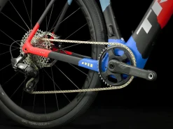 Trek Bikes Domane+ SLR 6 AXS Matte Deep Smoke Discount