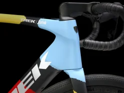 Trek Bikes Domane+ SLR 6 AXS Matte Deep Smoke Discount