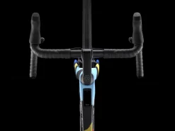 Trek Bikes Domane+ SLR 6 AXS Matte Deep Smoke Discount
