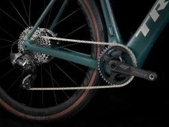 Trek Bikes Domane+ SLR 6 AXS Matte Deep Smoke Discount