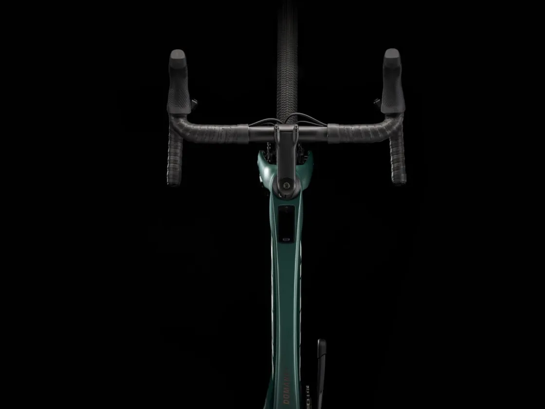 Trek Bikes Domane+ SLR 6 AXS Matte Deep Smoke Discount
