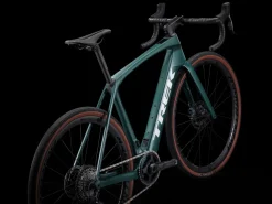 Trek Bikes Domane+ SLR 7 AXS Juniper Best