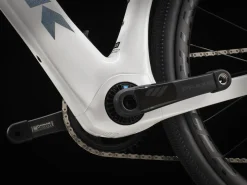 Trek Bikes Domane+ SLR 7 AXS Juniper Best