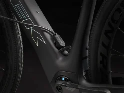 Trek Bikes Domane+ SLR 7 AXS Juniper Best