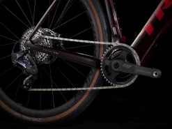 Trek Bikes Domane+ SLR 7 AXS Juniper Best