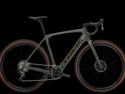 Trek Bikes Domane+ SLR 7 AXS Juniper Best