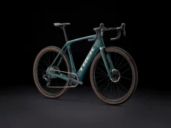 Trek Bikes Domane+ SLR 7 AXS Juniper Best