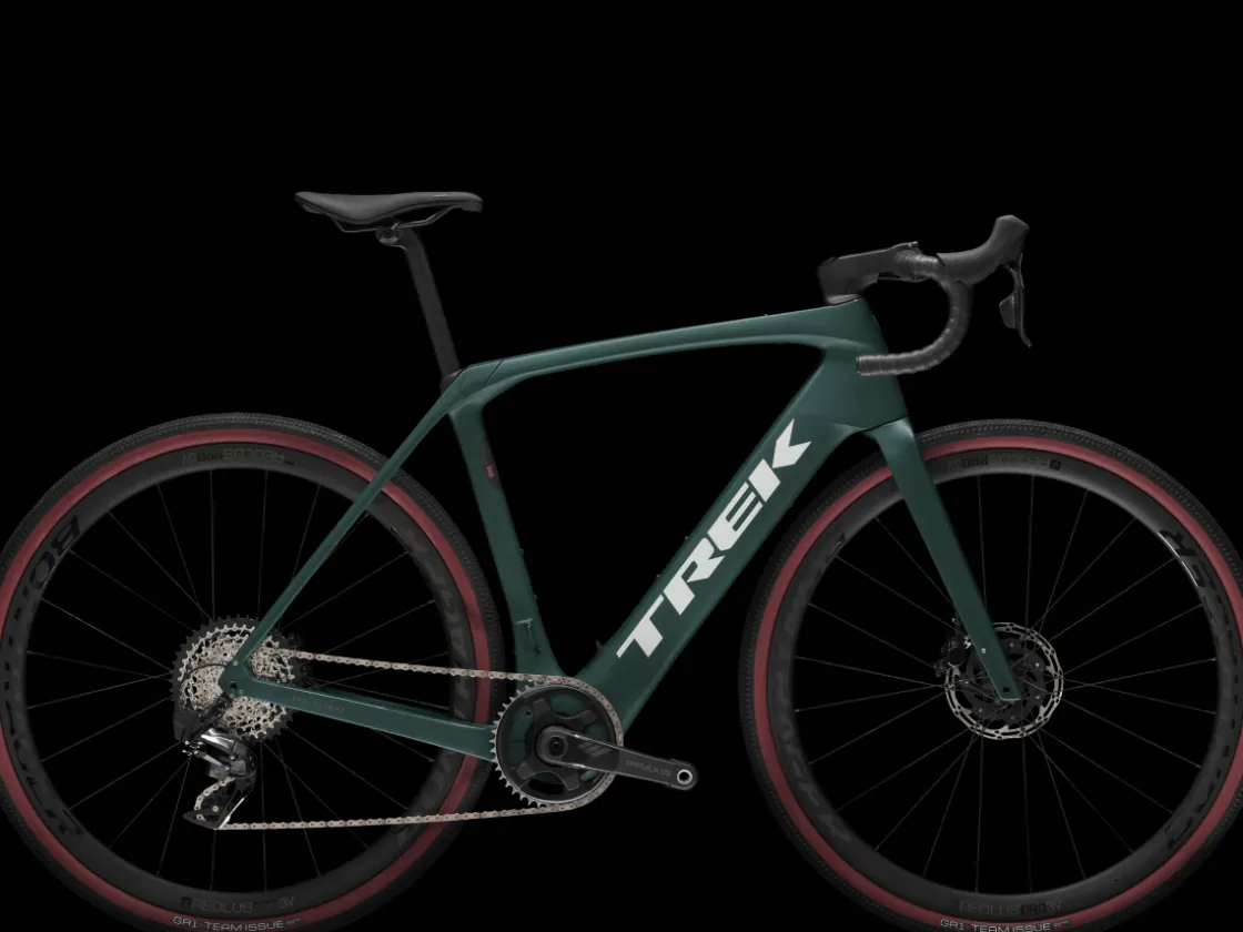 Trek Bikes Domane+ SLR 7 AXS Sale